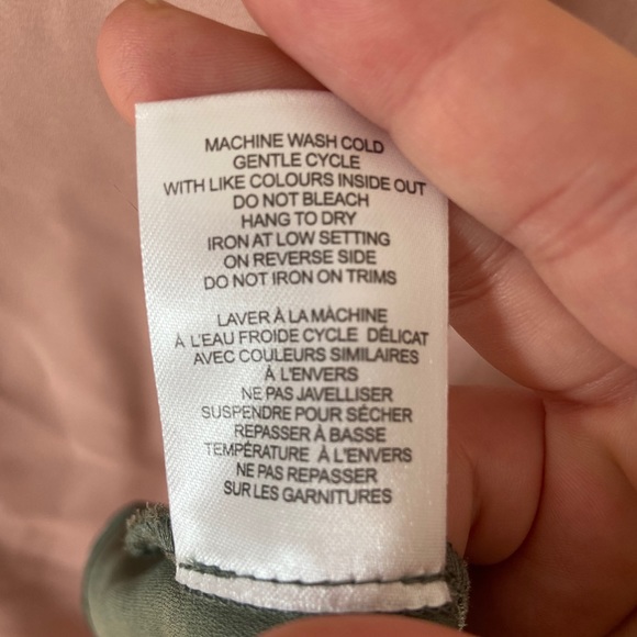 Warehouse One Blouse - Picture 5 of 8